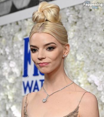 Anya Taylor-Joy