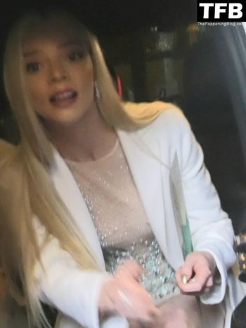 Anya Taylor-Joy