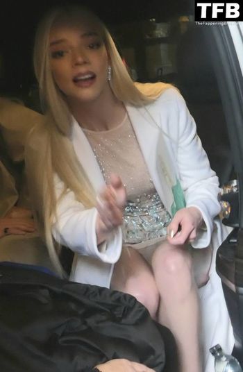 Anya Taylor-Joy