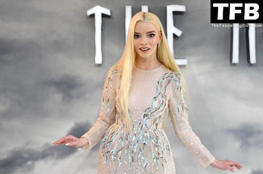 Anya Taylor-Joy