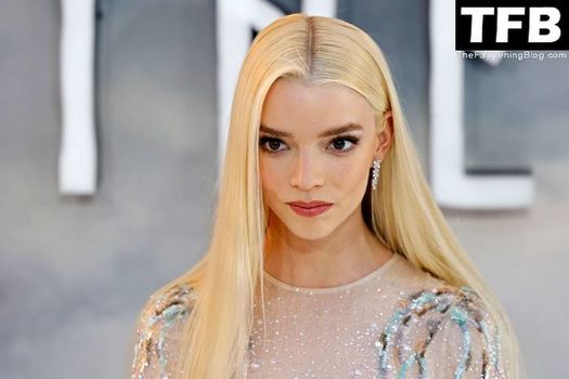 Anya Taylor-Joy