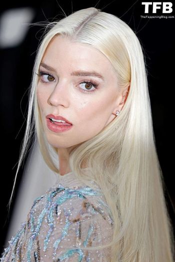 Anya Taylor-Joy