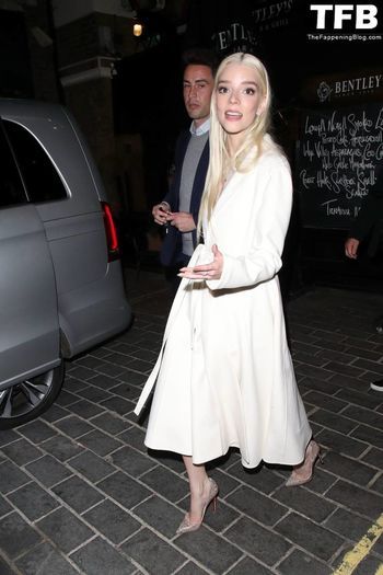 Anya Taylor-Joy