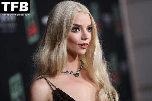 Anya Taylor-Joy