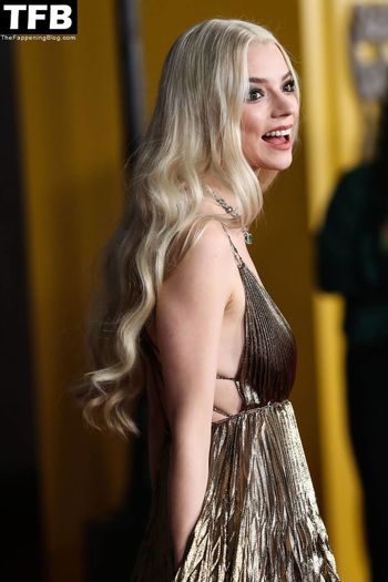 Anya Taylor-Joy