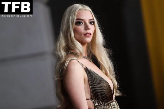 Anya Taylor-Joy