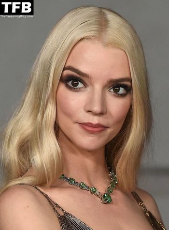 Anya Taylor-Joy