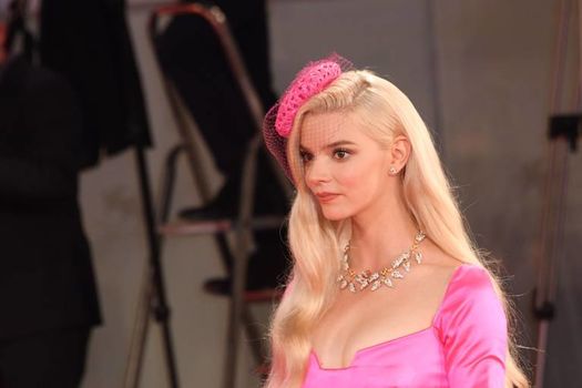 Anya Taylor-Joy