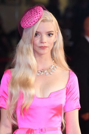 Anya Taylor-Joy
