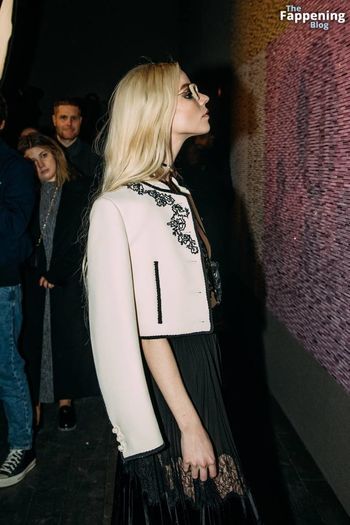 Anya Taylor-Joy