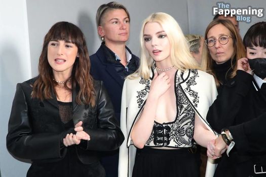 Anya Taylor-Joy