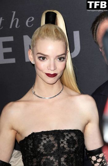 Anya Taylor-Joy