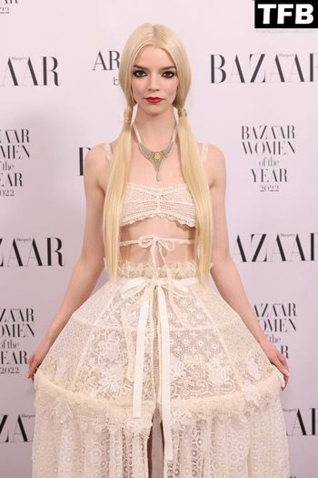 Anya Taylor-Joy