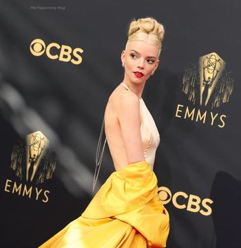 Anya Taylor-Joy