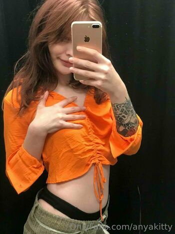 anyakitty