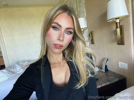 anyaolsen