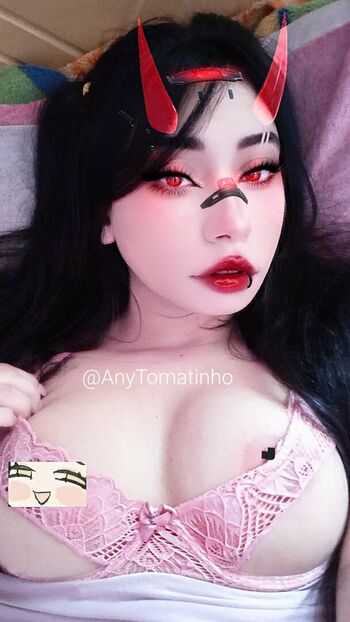 AnyTomatinho