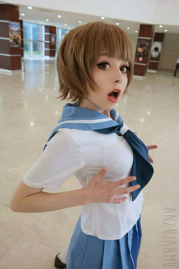 Anzujaamu