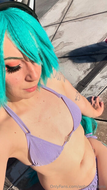 aphroditeluna