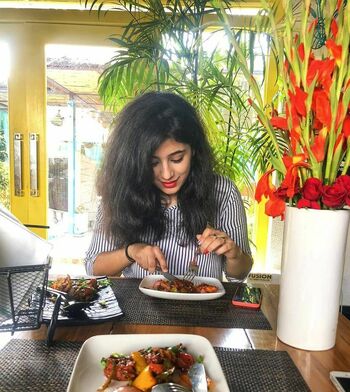 Apoorva Bhalla