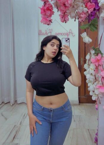Apoorva Bhalla