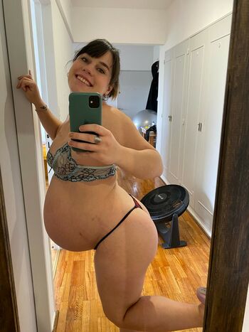April Bigass