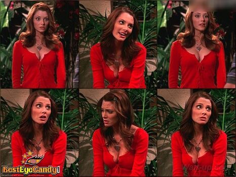 April Bowlby