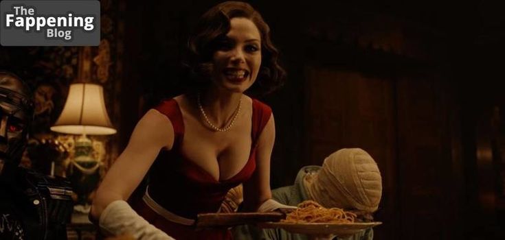 April Bowlby