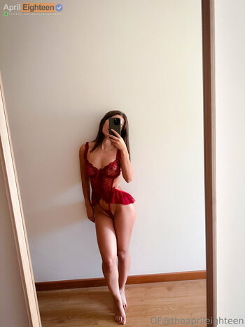 April Eighteen