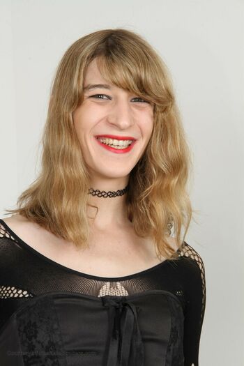 April Gillespie