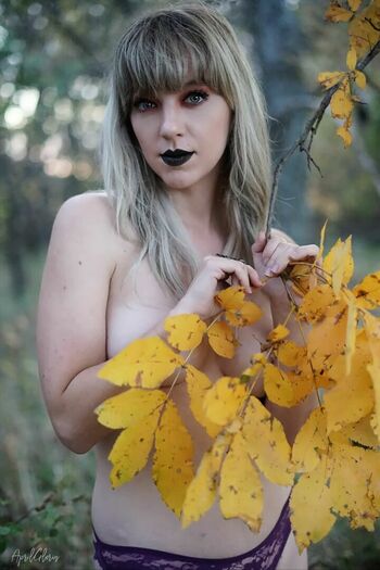 April Gloria