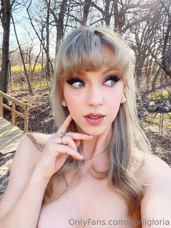 April Gloria