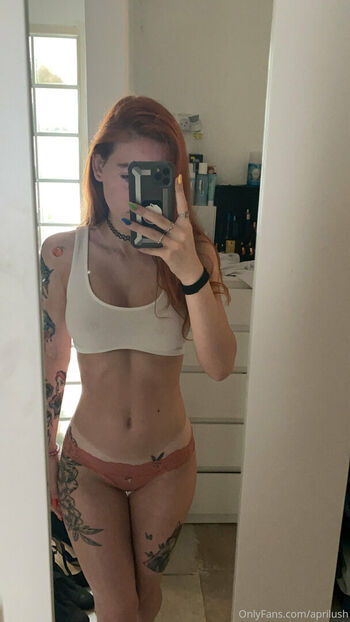 April Harel