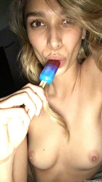 April Love Geary