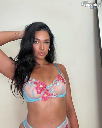 April Love Geary