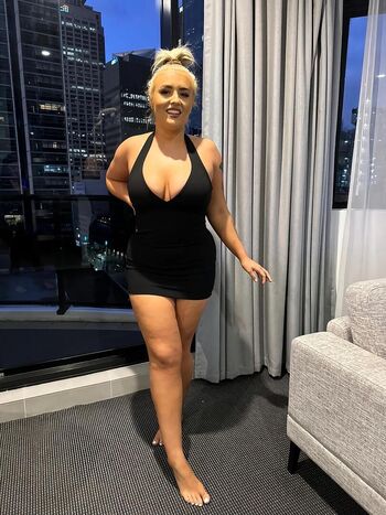 April Mackay