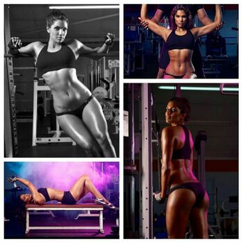 April Suraj