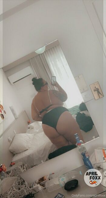 aprilfoxx