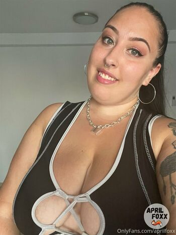 aprilfoxx