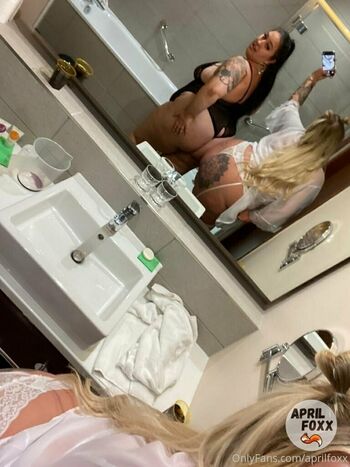 aprilfoxx