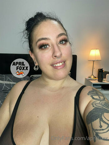aprilfoxx
