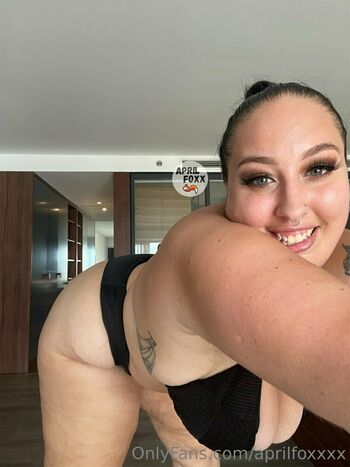 aprilfoxxxx