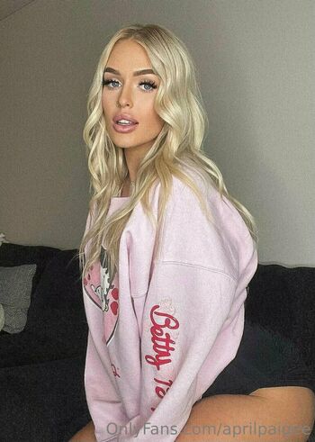 aprilpaigee