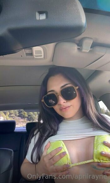 aprilrayne