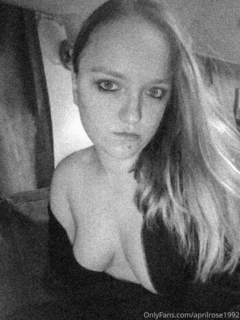 aprilrose1992