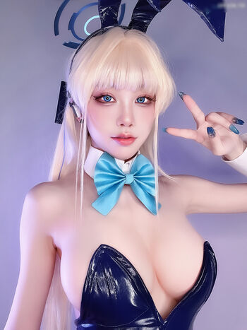 水淼Aqua