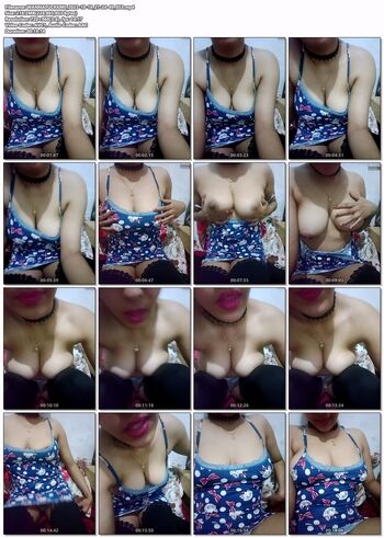 Arab Camgirl