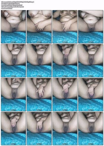 Arab Camgirl