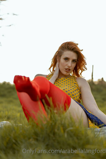 arabellalangford