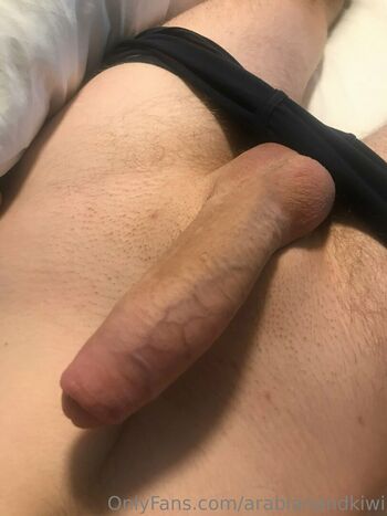 arabianandkiwi